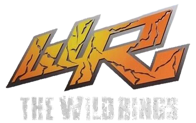 Wild Rings, The (Japan) Game Logos